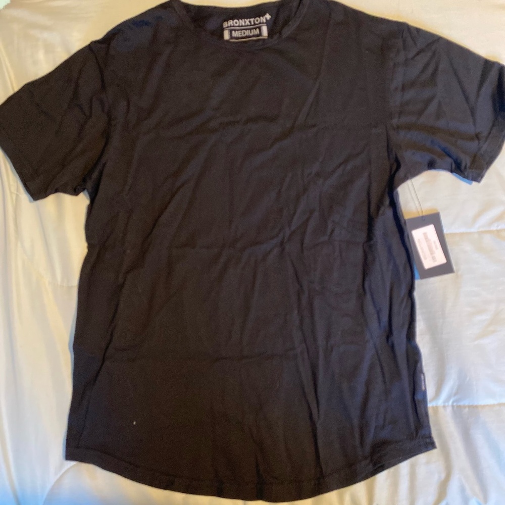 Bronxton Men’s Medium T-Shirt